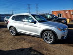 BMW X3 2017