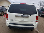 Honda Pilot 2011