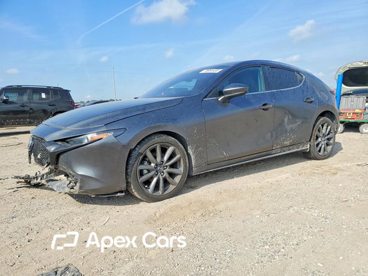 Mazda 3 2020 - Image 1 of 14