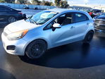 Kia Rio 2013