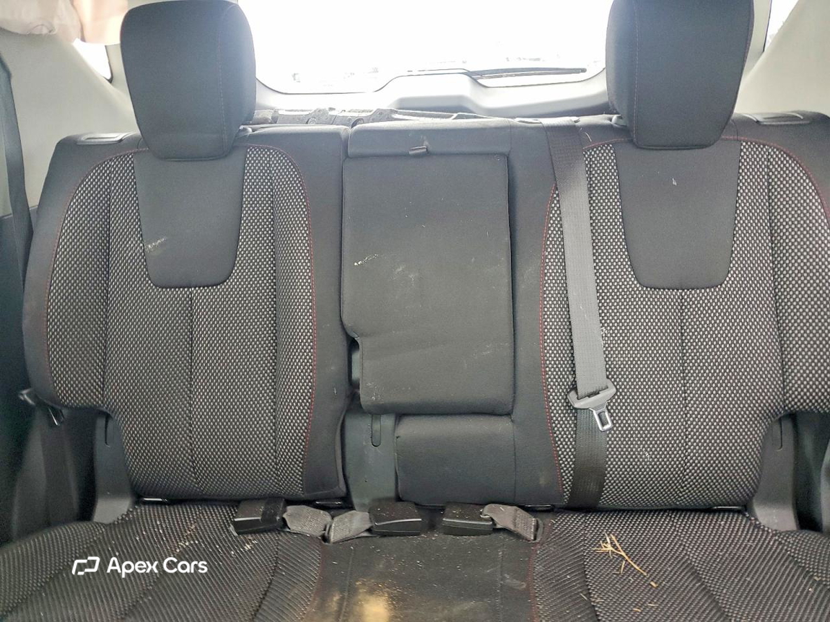 Chevrolet Equinox 2015