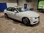 BMW Series 3 2013