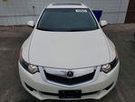 Acura TSX 2010
