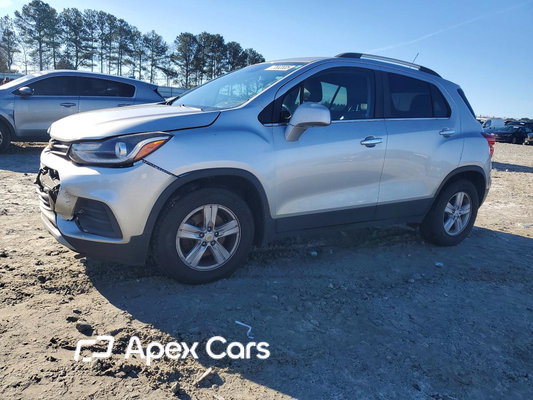 Chevrolet Trax 2019 - Image 1 of 13