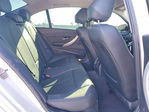 BMW Series 3 2016