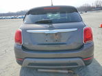 Fiat 500 2016
