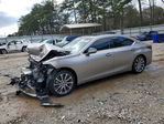 Lexus ES 2020