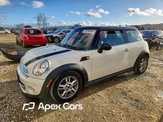 MINI Cooper 2013 - Image 1 of 12