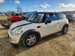 MINI Cooper 2013