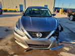 Nissan Altima 2018