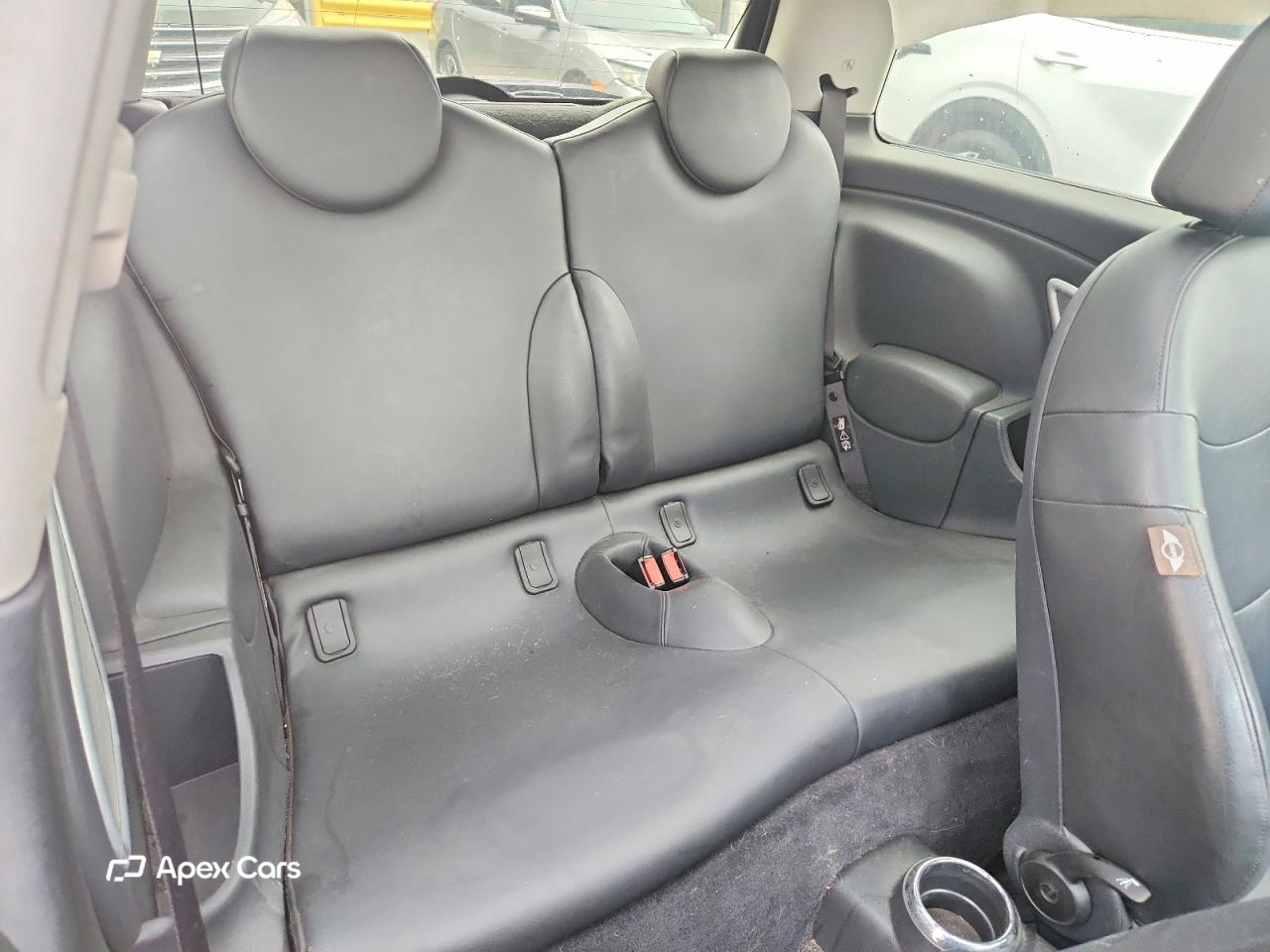 MINI Cooper 2005