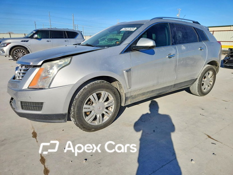 Cadillac SRX 2016 - Zdjęcie 1 z 14