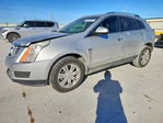 Cadillac SRX 2016