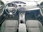 Mazda 3 2013