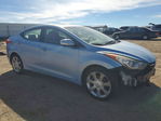Hyundai Elantra 2012