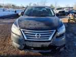 Nissan Sentra 2013