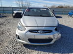 Hyundai Accent 2013