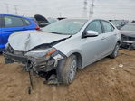 Toyota Corolla 2018