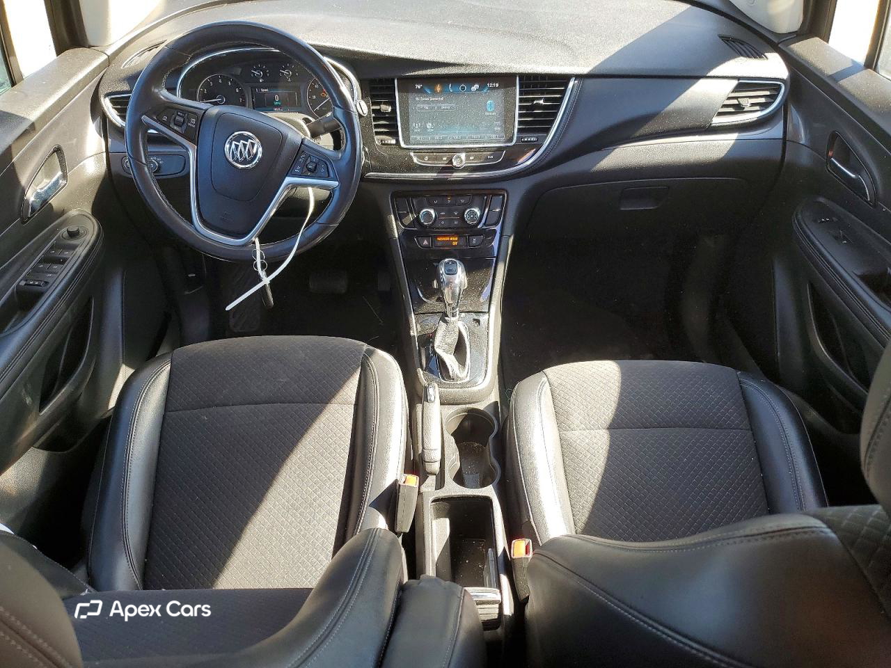 Buick Encore 2019