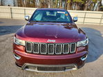 Jeep Grand Cherokee 2017