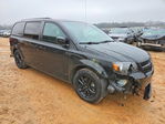 Dodge Caravan 2019