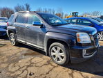 GMC Terrain 2016