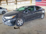 Chevrolet Cruze 2017
