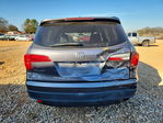 Honda Pilot 2017