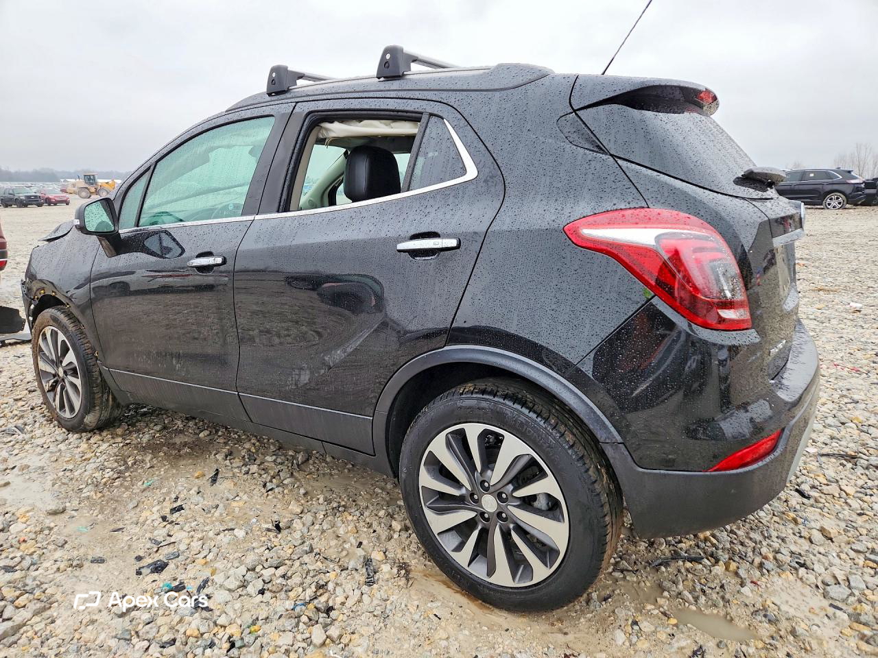 Buick Encore 2018