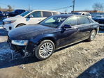 Audi A8 2015