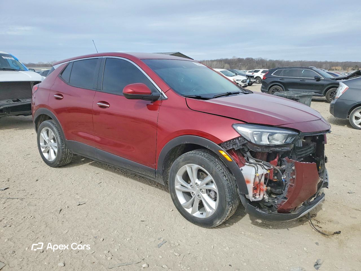 Buick Encore 2023