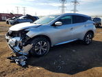 Nissan Murano 2019