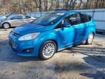 Ford C-MAX 2014