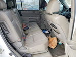 Honda Pilot 2009