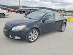 Buick Regal 2012