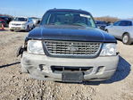 Ford Explorer 2002