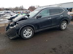 Nissan Rogue 2015