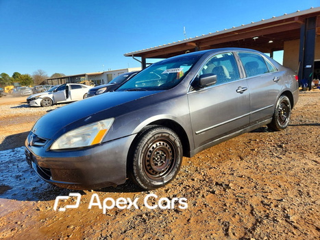Honda Accord 2004 - Image 1 of 13