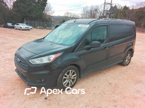 Ford Transit 2019 - Image 1 of 12