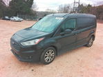 Ford Transit 2019