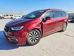 Chrysler Pacifica 2021