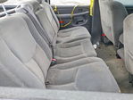Chevrolet Silverado 2004