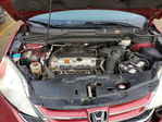 Honda CR-V 2011