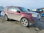 Honda Pilot 2013