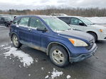 Honda CR-V 2008