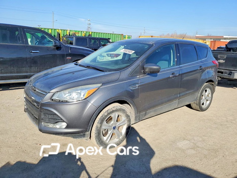 Ford Escape 2014 - Image 1 of 13