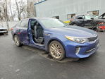 Kia Optima 2017