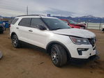 Ford Explorer 2018