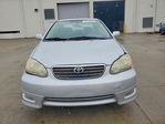 Toyota Corolla 2007