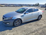 Kia Optima 2014